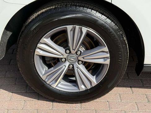 Used 2020 Acura MDX FWD image 7