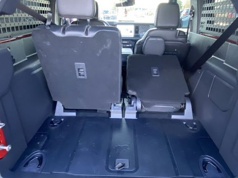 Used 2024 Ford Bronco Big Bend image 24