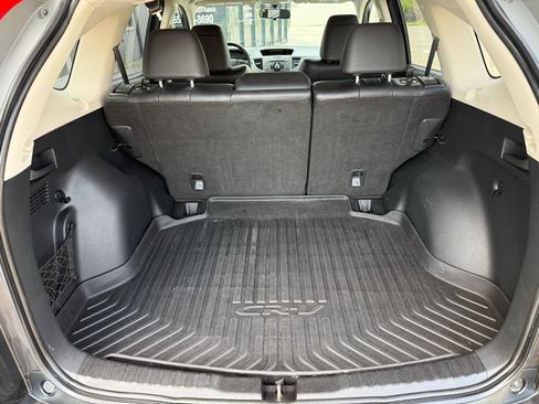 Used 2014 Honda CR-V EX-L image 28