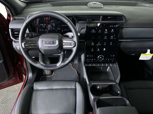 New 2026 GMC Terrain AT4 w/ Convenience Package III AWD/4WD image 22