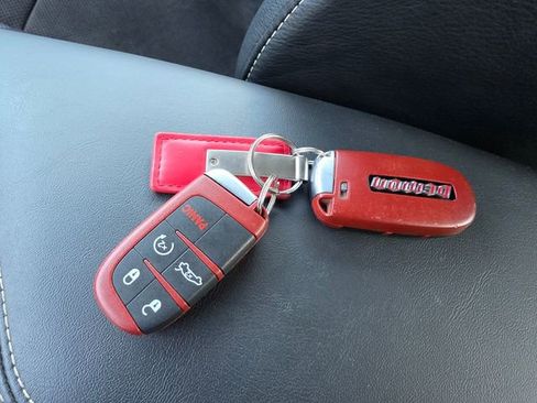 Used 2018 Dodge Challenger SRT Demon image 23