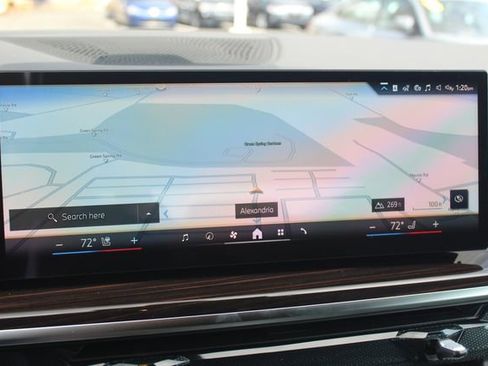 New 2026 BMW X5 xDrive40i w/ Executive Package image 17