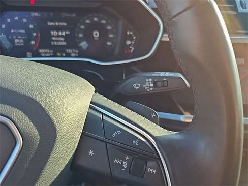 Used 2022 Audi Q3 2.0T Premium Plus w/ Premium Plus Package image 15