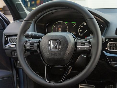 New 2026 Honda Civic Sport image 18