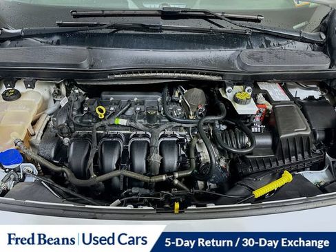 Used 2020 Ford Transit Connect XL FWD image 34