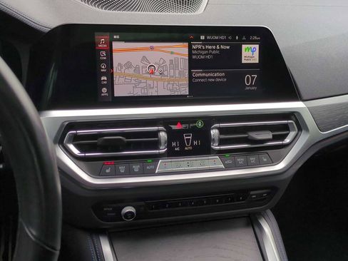 Certified 2023 BMW 440i xDrive Coupe image 28