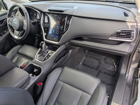 Used 2025 Subaru Outback Touring XT image 23