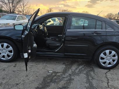 Used 2012 Chrysler 200 LX