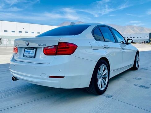 Used 2015 BMW 328i xDrive Sedan image 5