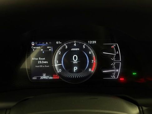 Used 2024 Lexus ES 350 w/ Premium Package image 18