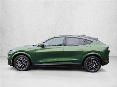 New 2026 Ford Mustang Mach-E Premium AWD/4WD image 5