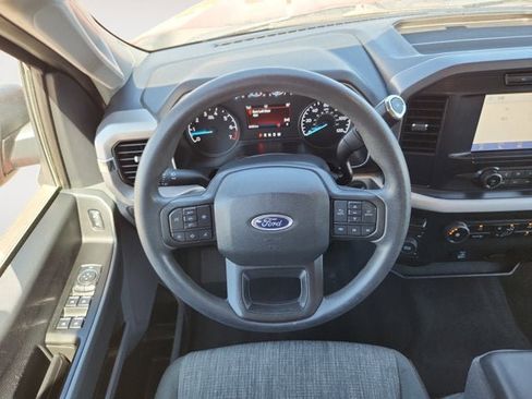 Used 2023 Ford F150 XLT image 12