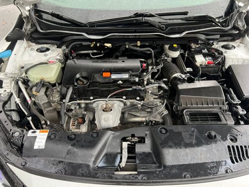 Used 2019 Honda Civic LX image 32