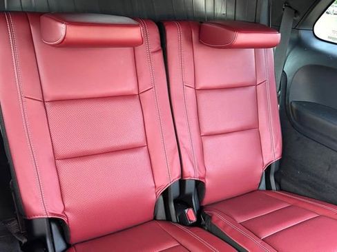 Used 2023 Dodge Durango SRT AWD/4WD image 28
