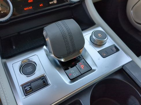 New 2026 Jaguar F-PACE R-Dynamic S image 24