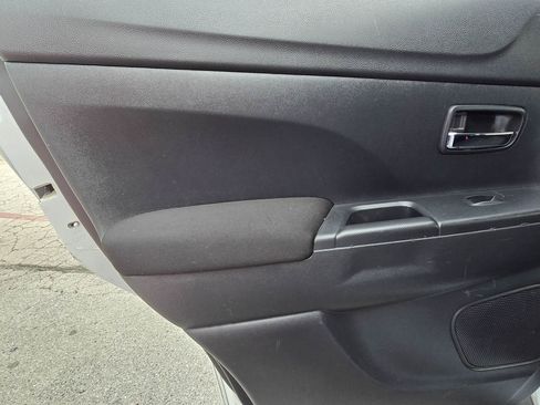 Used 2023 Mitsubishi Outlander Sport Ralliart image 14