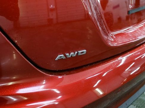 Used 2023 Cadillac CT5 Luxury image 10