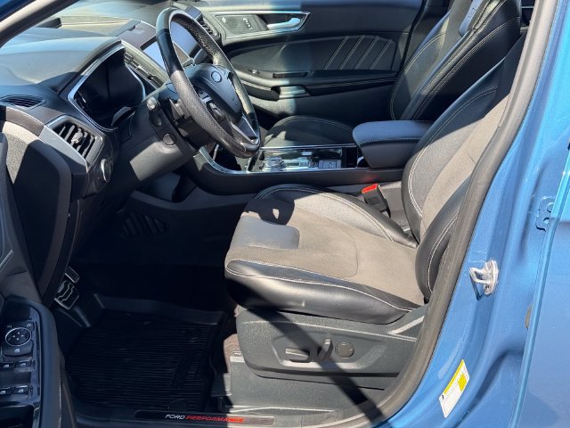 Used 2020 Ford Edge ST w/ Equipment Group 401A AWD/4WD image 22