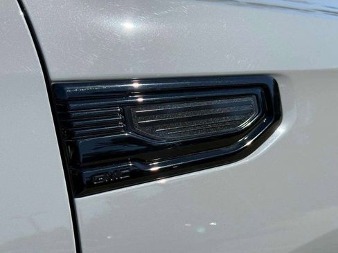 Used 2024 GMC Sierra 1500 Elevation image 49