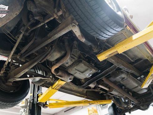 Used 1992 Ford F150 2WD Regular Cab image 67