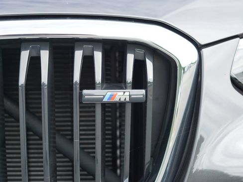 Used 2024 BMW X4 M40i w/ Premium Package AWD/4WD image 11