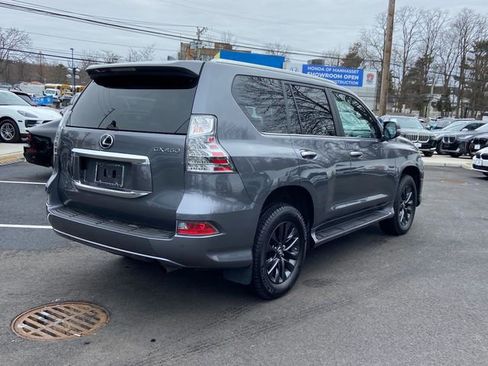 Used 2023 Lexus GX 460 Premium w/ Premium Plus Package image 5
