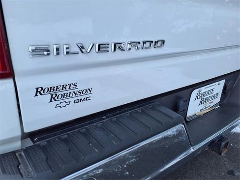 Used 2022 Chevrolet Silverado 1500 W/T w/ WT Fleet Convenience Package image 85