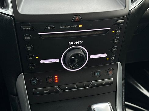 Used 2016 Ford Edge Sport w/ Equipment Group 401A image 20