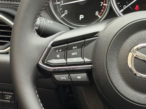 New 2025 MAZDA CX-5 Carbon Edition image 13