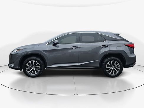 Used 2020 Lexus RX 350 FWD w/ Accessory Package image 9