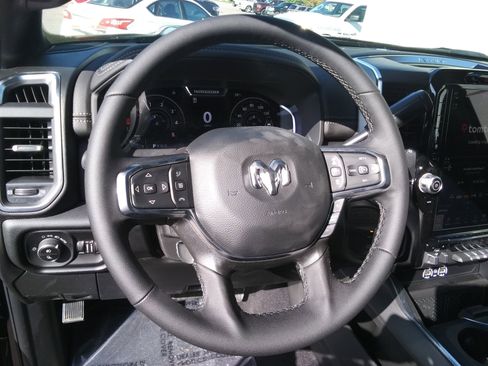 New 2026 RAM 2500 Laramie w/ Towing Technology Group image 14