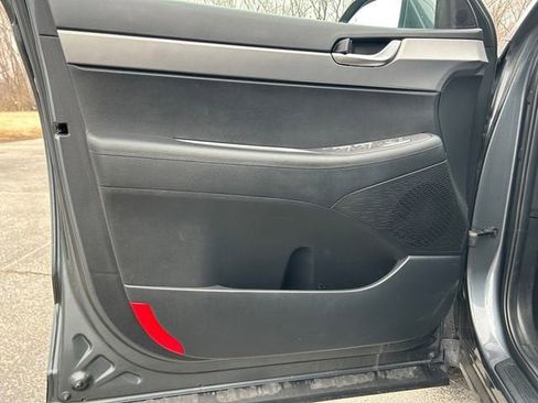 Used 2021 Hyundai Palisade SEL w/ Convenience Package image 19