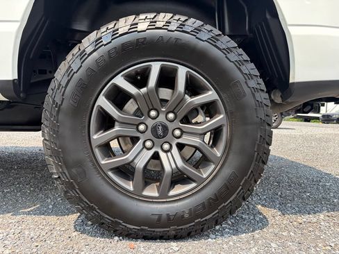 Used 2023 Ford F150 Tremor w/ Equipment Group 402A High AWD/4WD image 17