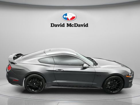 Used 2019 Ford Mustang GT Premium RWD image 39