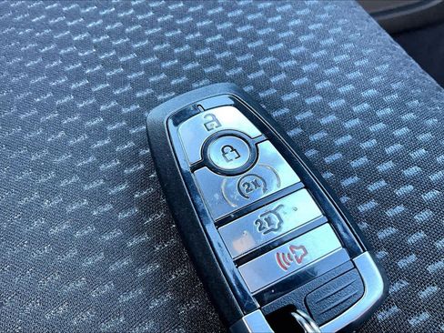 Certified 2023 Ford Escape ST-Line w/ Tech Pack #1 image 15