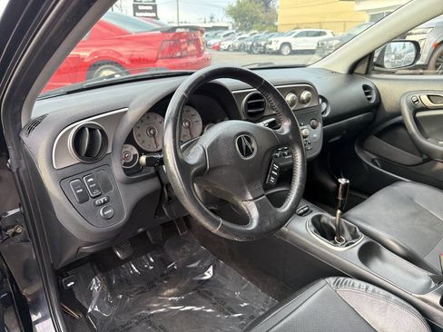 Used 2003 Acura RSX Type-S FWD image 24