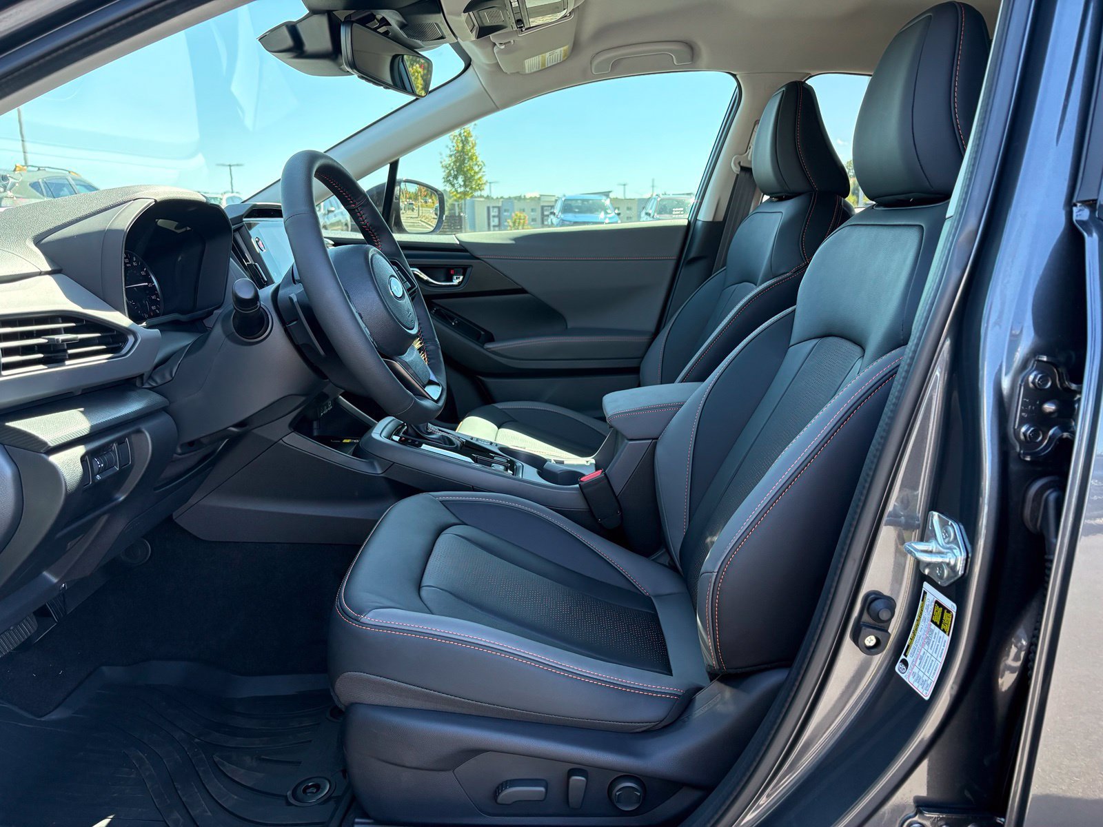 New 2026 Subaru Crosstrek 2.5i Limited AWD/4WD image 25