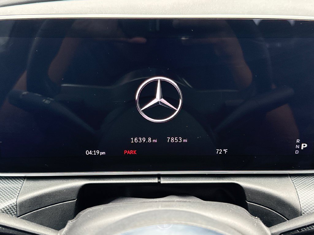 Used 2026 Mercedes-Benz C 300 Sedan image 26