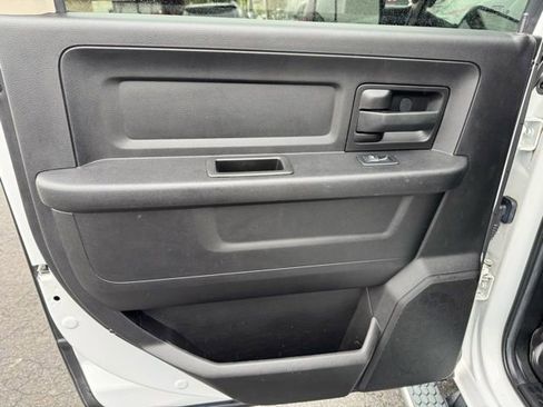 Used 2017 RAM 2500 Tradesman w/ Popular Equipment Group image 12