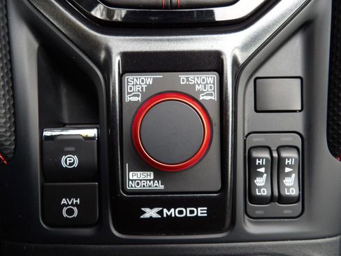 Used 2023 Subaru Forester Sport image 26