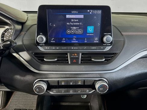 Certified 2022 Nissan Altima 2.5 SR image 15