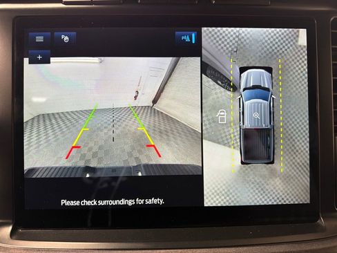 Certified 2021 Ford F150 Tremor w/ Equipment Group 402A High image 27