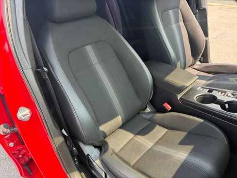 Used 2023 Honda Civic Sport image 35