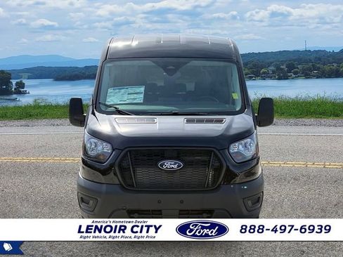 New 2026 Ford Transit 350 XL AWD/4WD image 7
