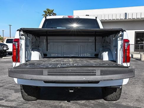 Used 2025 Ford F150 XLT w/ Equipment Group 301A Standard image 26