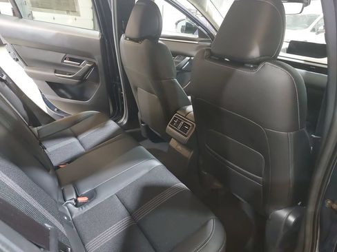 Certified 2025 MAZDA CX-50 AWD 2.5 S w/ Cargo Package image 11
