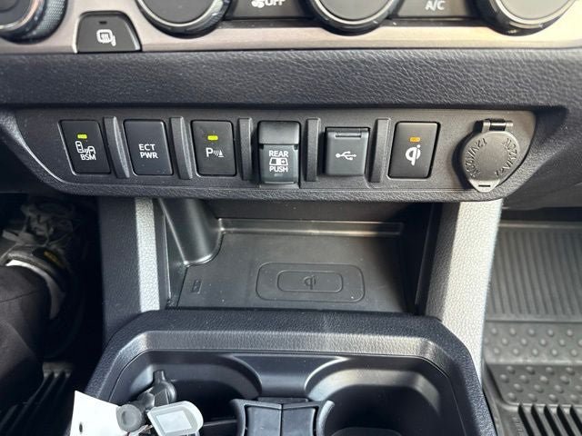 Certified 2020 Toyota Tacoma Limited AWD/4WD image 34