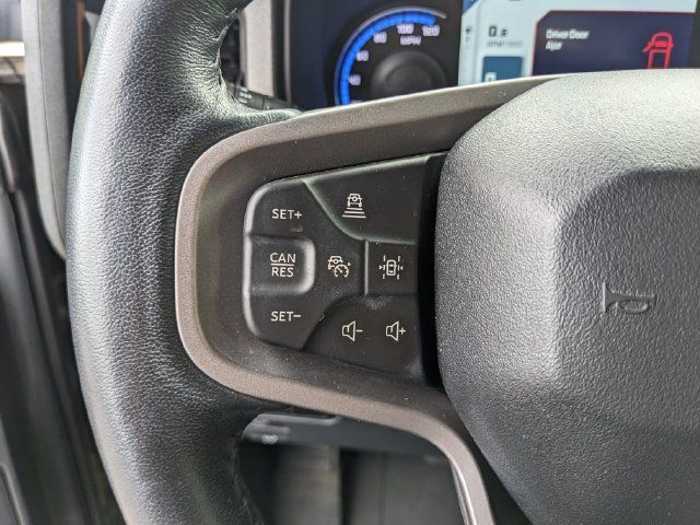 Certified 2024 Ford Bronco Badlands AWD/4WD image 33
