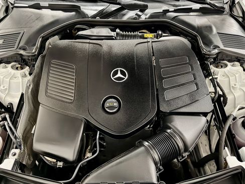 Used 2023 Mercedes-Benz C 300 Sedan image 42