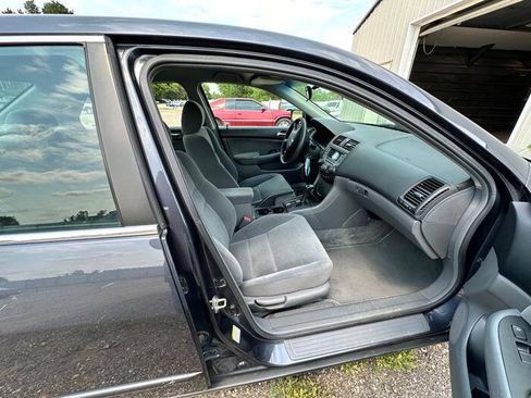 Used 2007 Honda Accord SE image 32